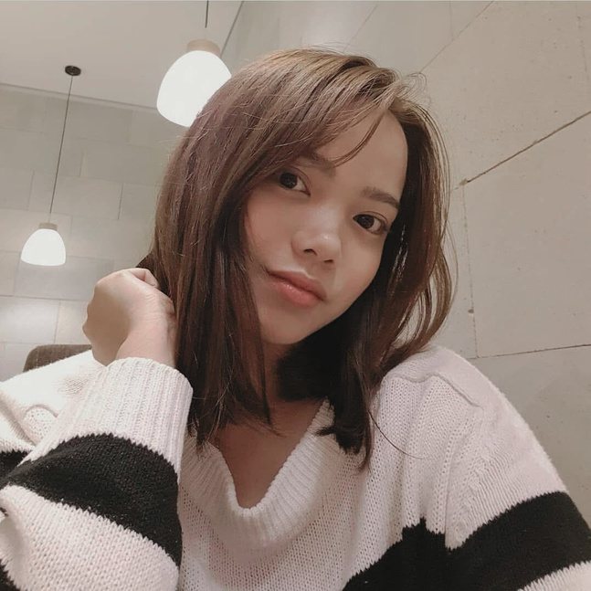 Tricia Hilario
